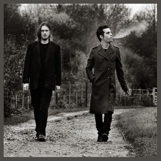 Blackfield